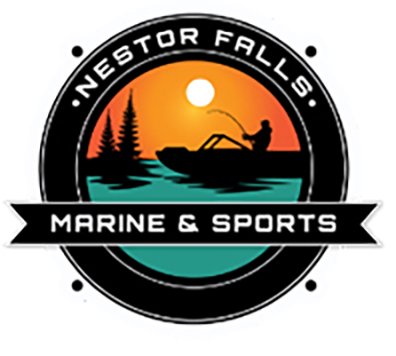 Nestor Falls Marine