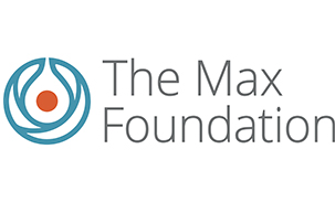 max foundation logo