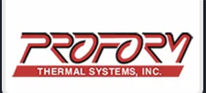 proform thermal systems logo