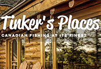 tinkers place in Nestor Falls
